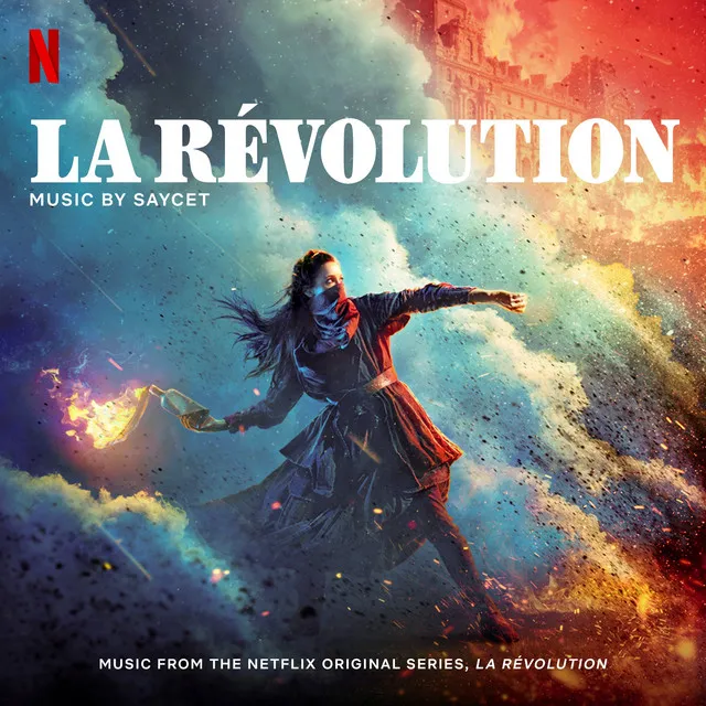 La révolution