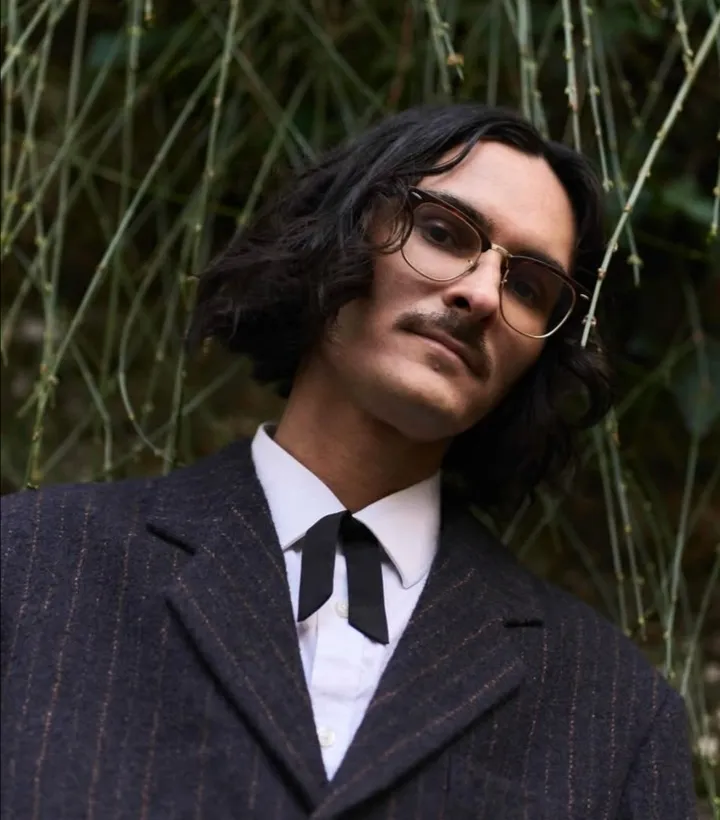 Alex Van Pelt - Forever Tourist