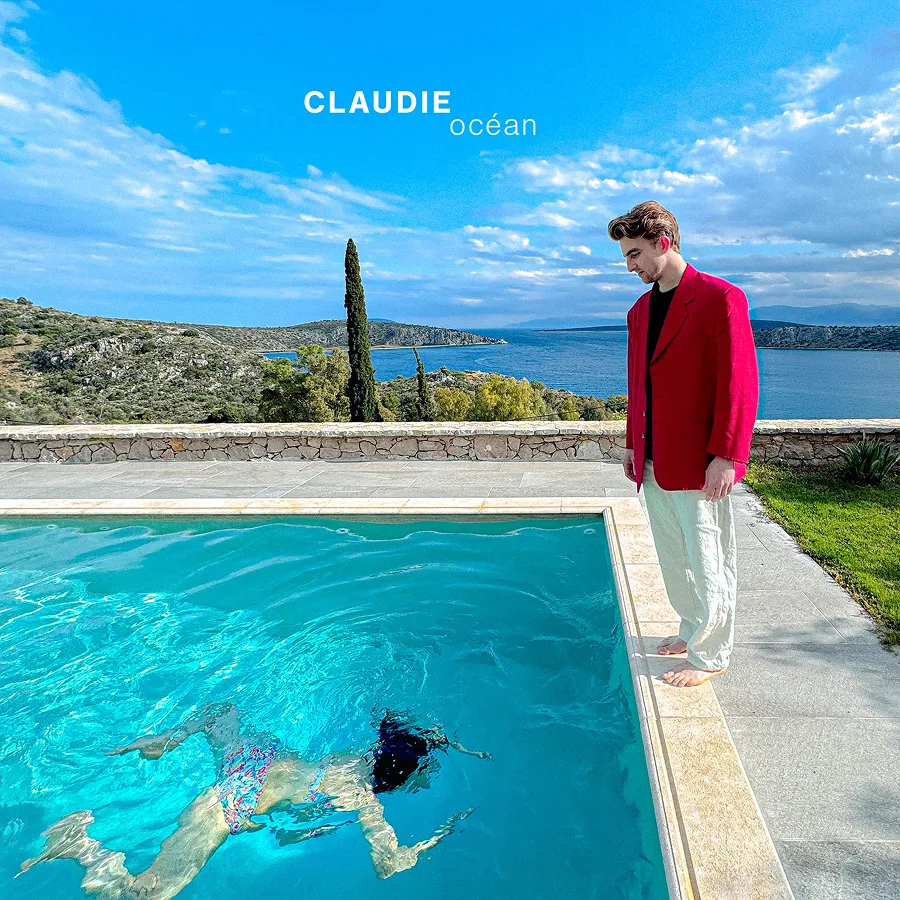 Claudie - Océan