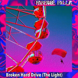 Fabergé Falls - Broken Hard Drive