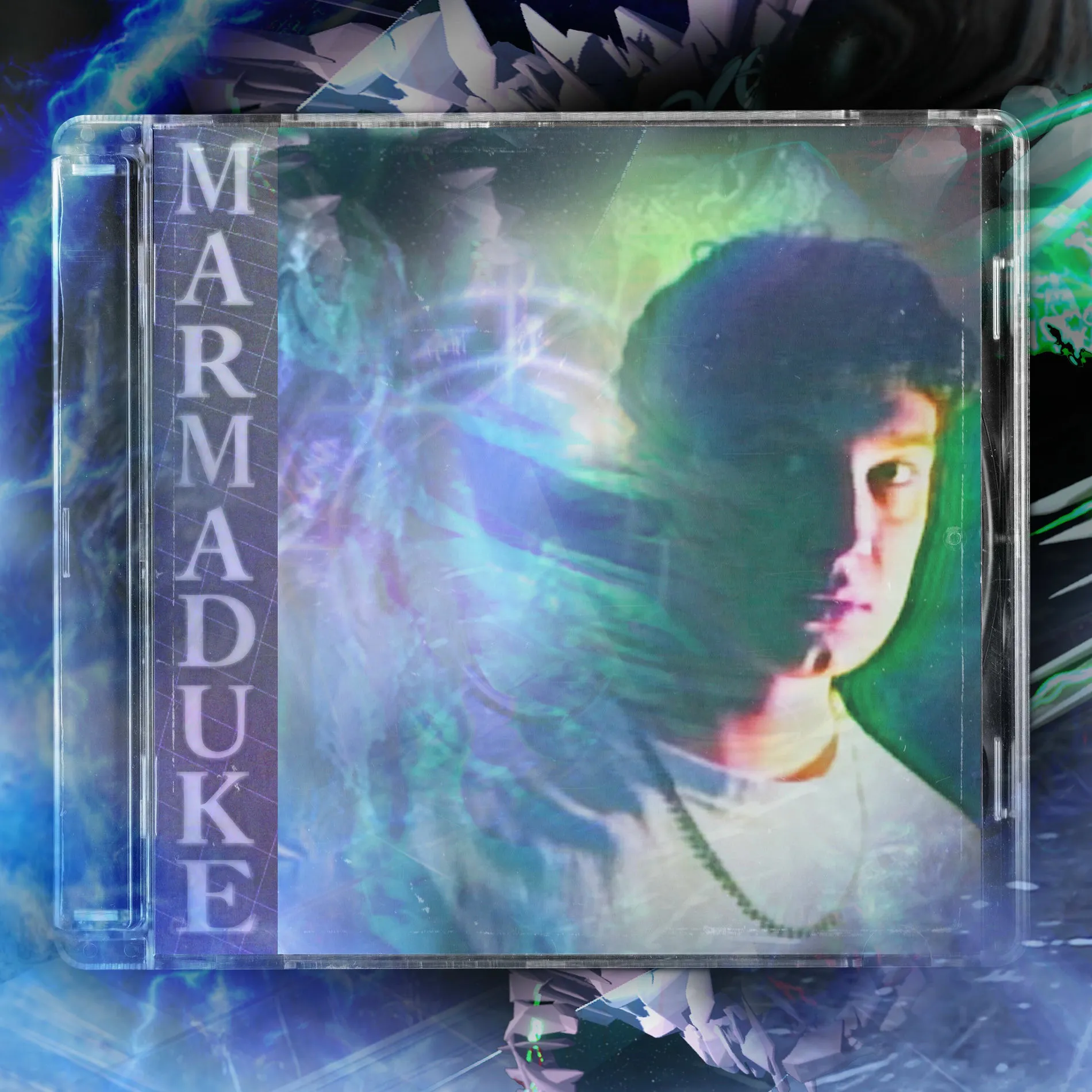 Marmaduke - substance