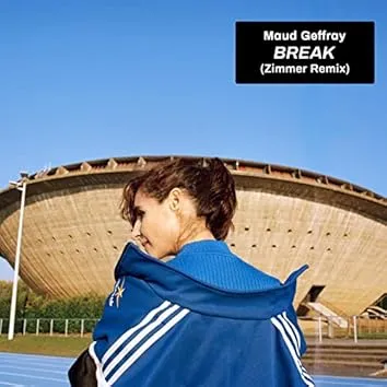 Maud Geffray - zimmer remix