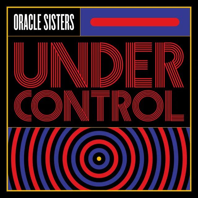 Oracle Sisters - under control