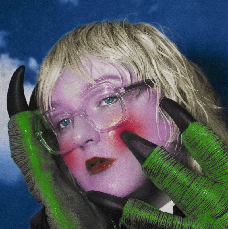 Vera Daisies - chess game