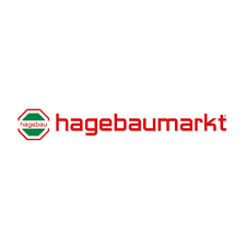 Hagebaumarkt Logo