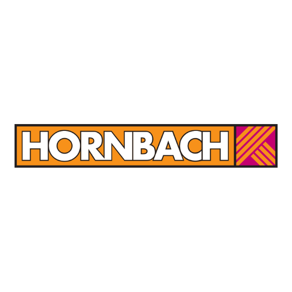 Hornbach Logo