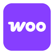 Woo Commerce Logo