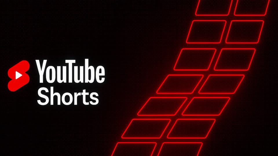 Banniere YouTube Shorts, TikTok, Reels : guide 2026