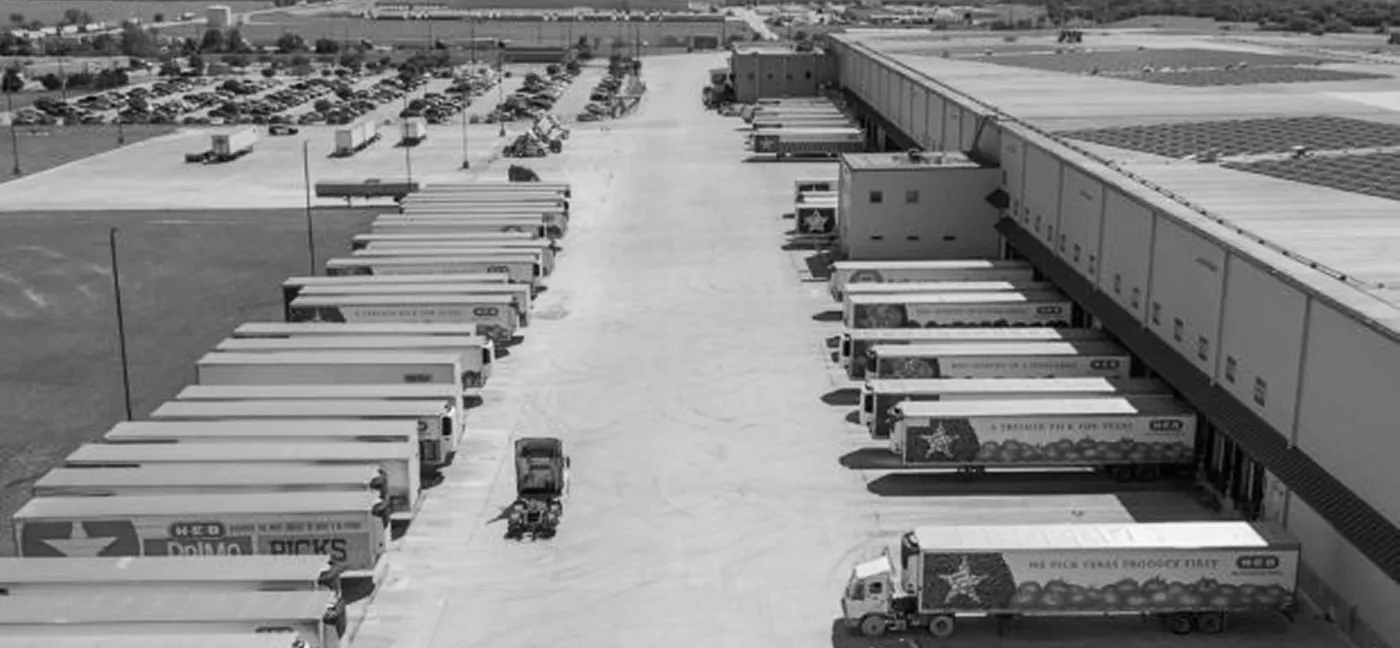 Shuttling trailers near you