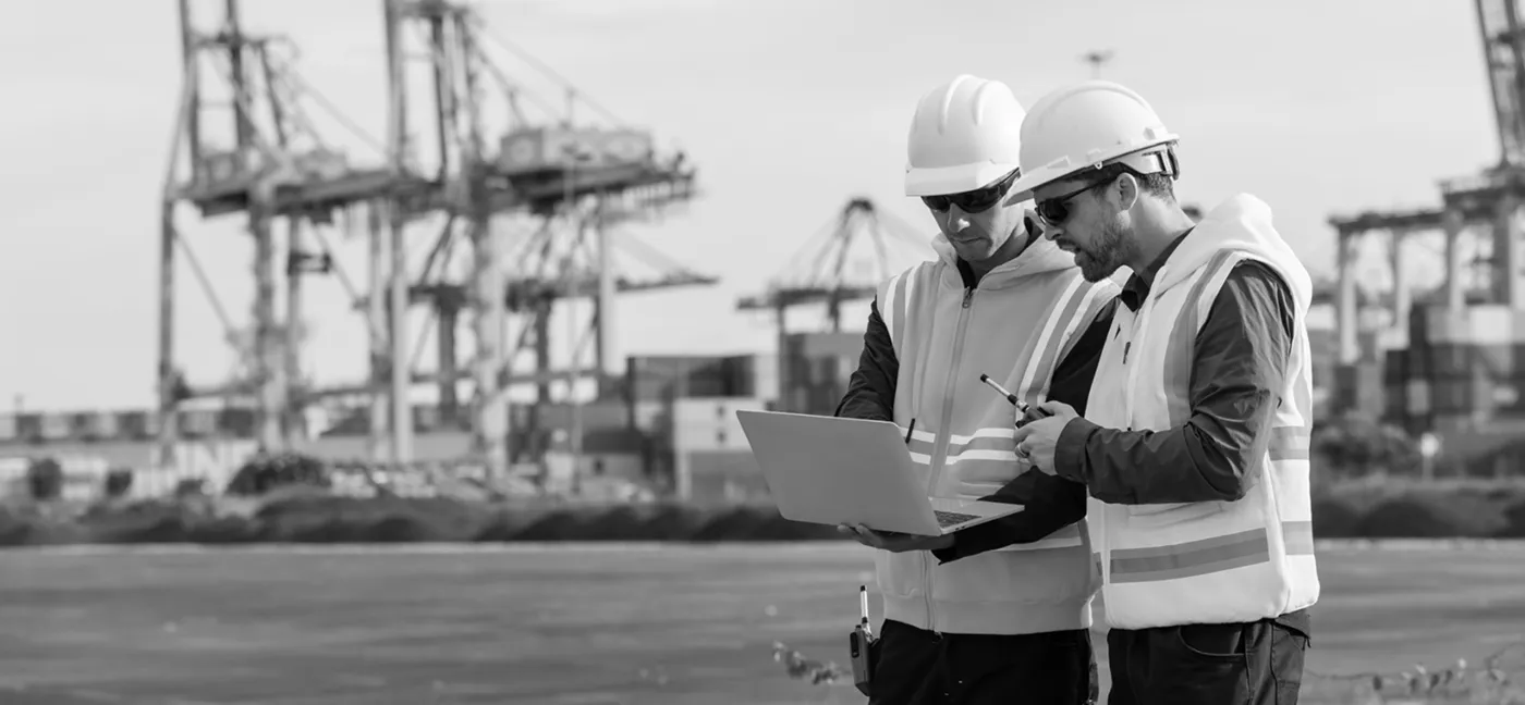 Yard shuttle services: flexible short-haul programs