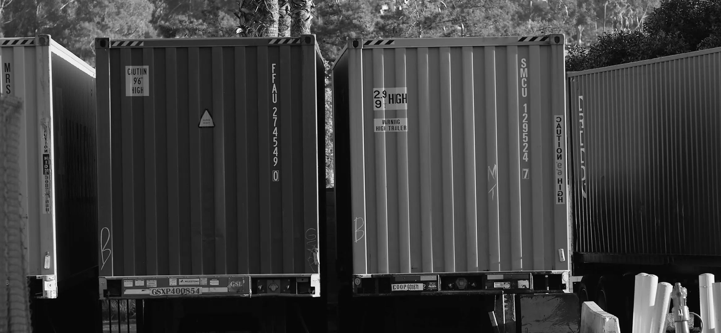 Trailer rental services that match your flow