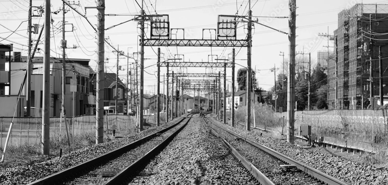 Class 1 railroads integration with drayage services