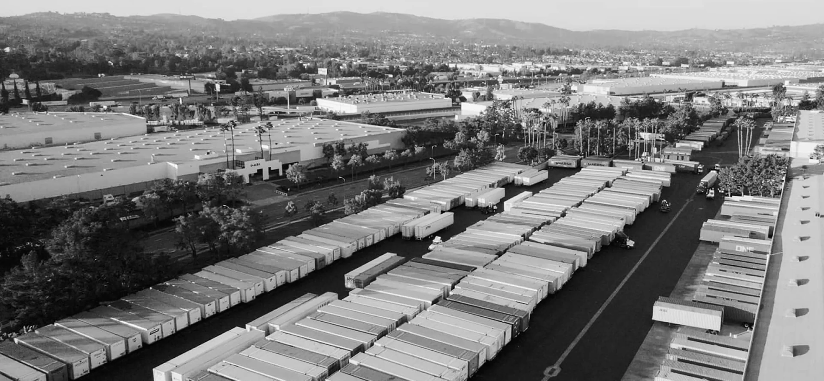 Complex WAIRE requirements with turnkey EV solutions