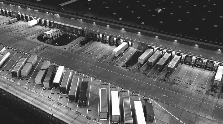 Logistics and distribution