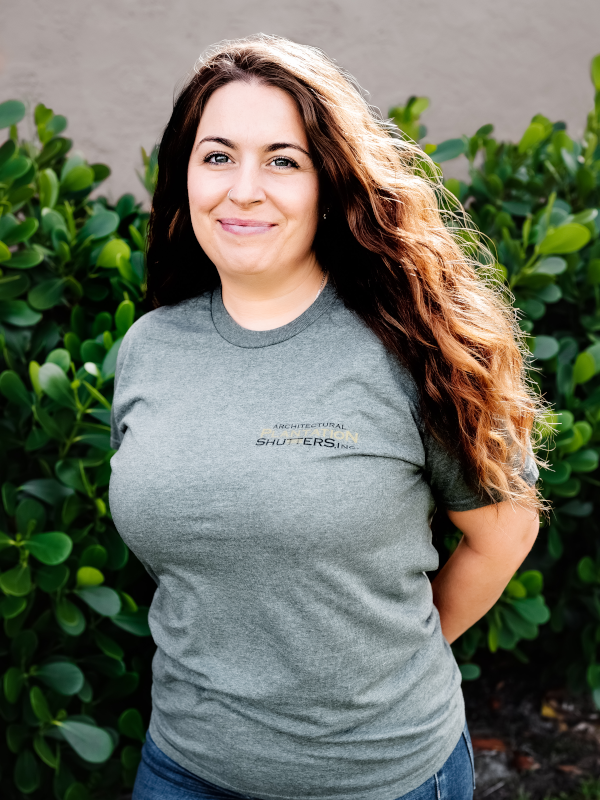 Customer Service Team Member Kayla
