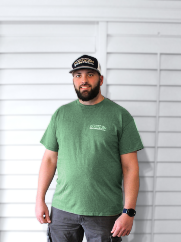 Sales Associate Mike