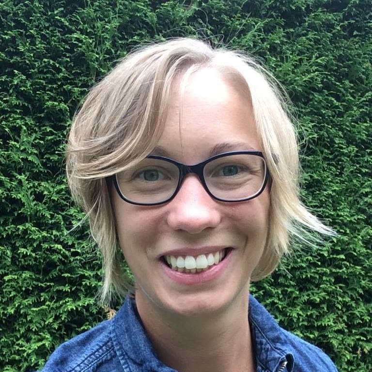 image of industry insights [headshot]