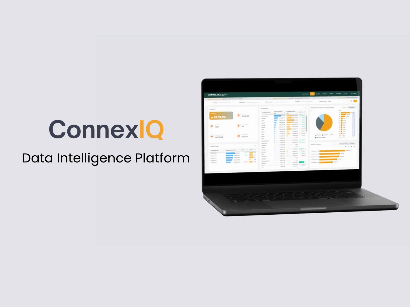 ConnexIQ