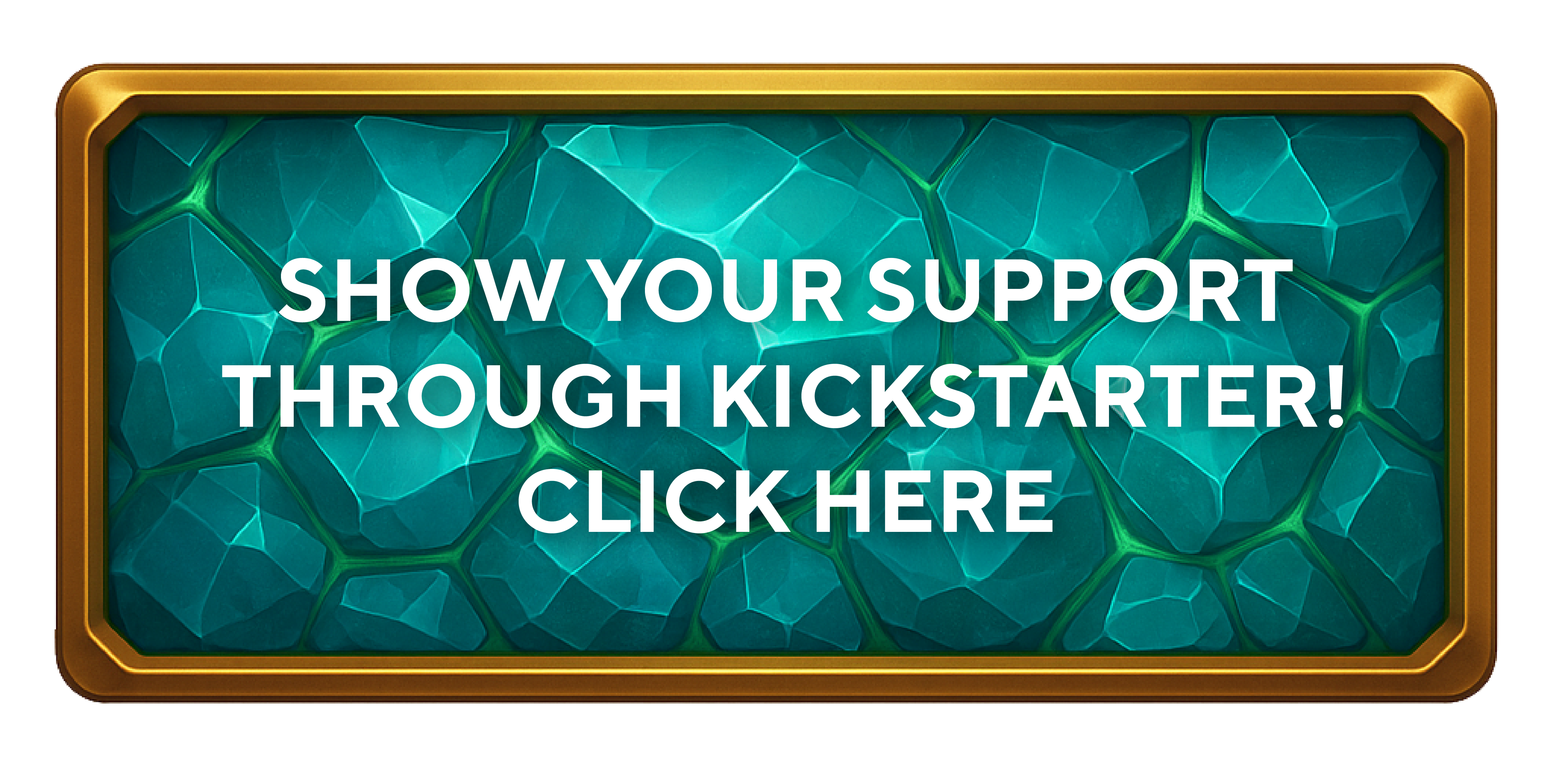 Kickstarter Button