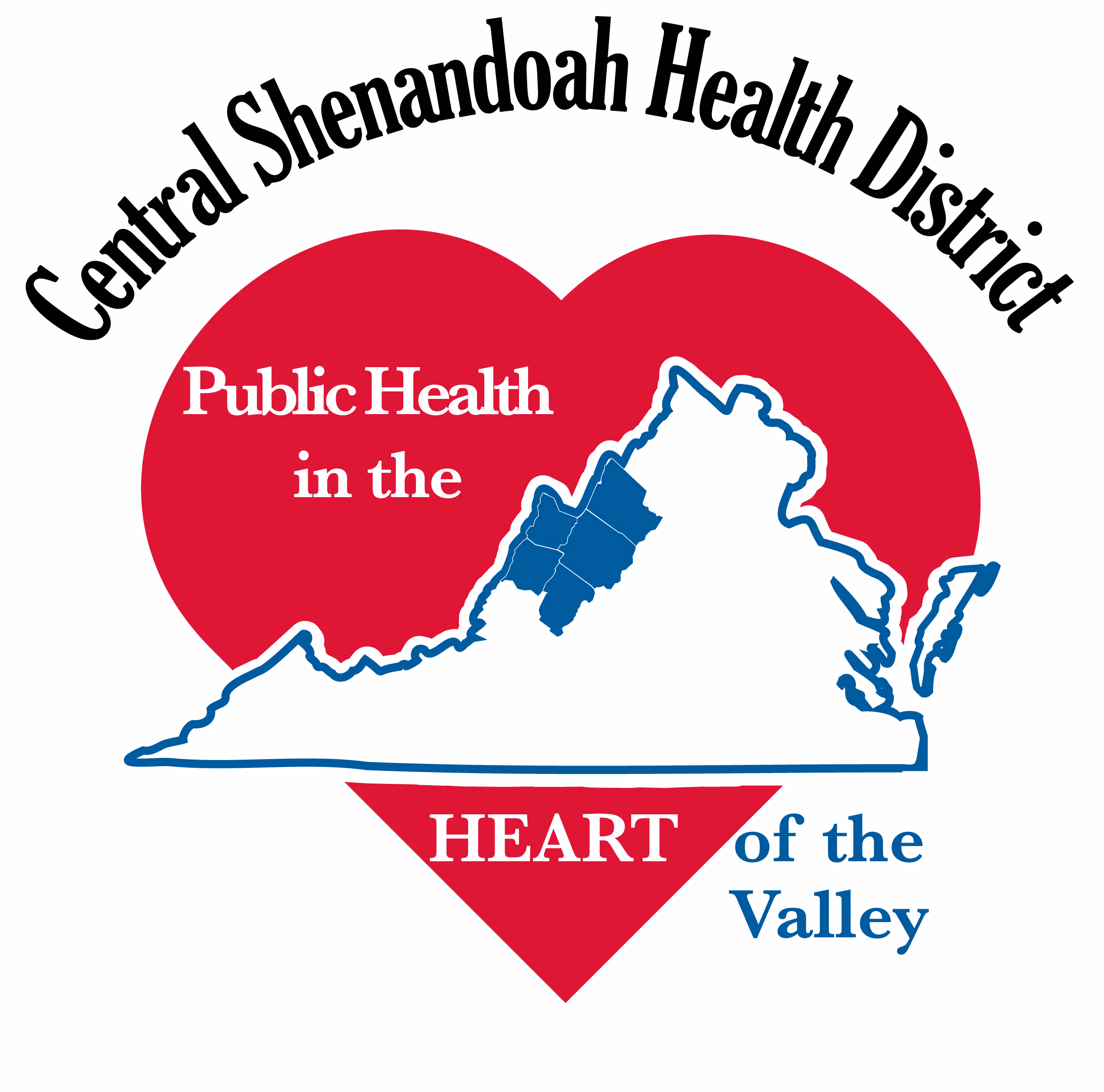 Central Shen HD logo