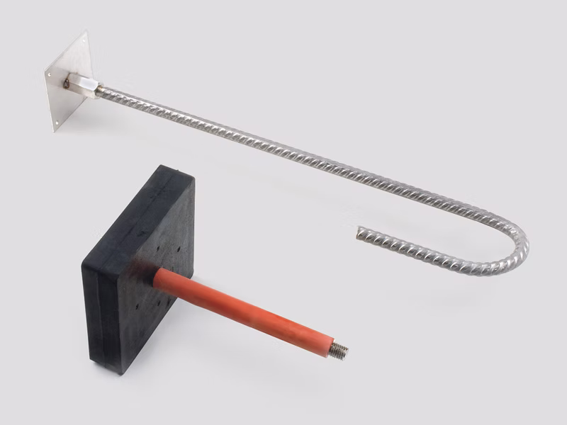 Schalldämmender Zuganker TAC-12 HP