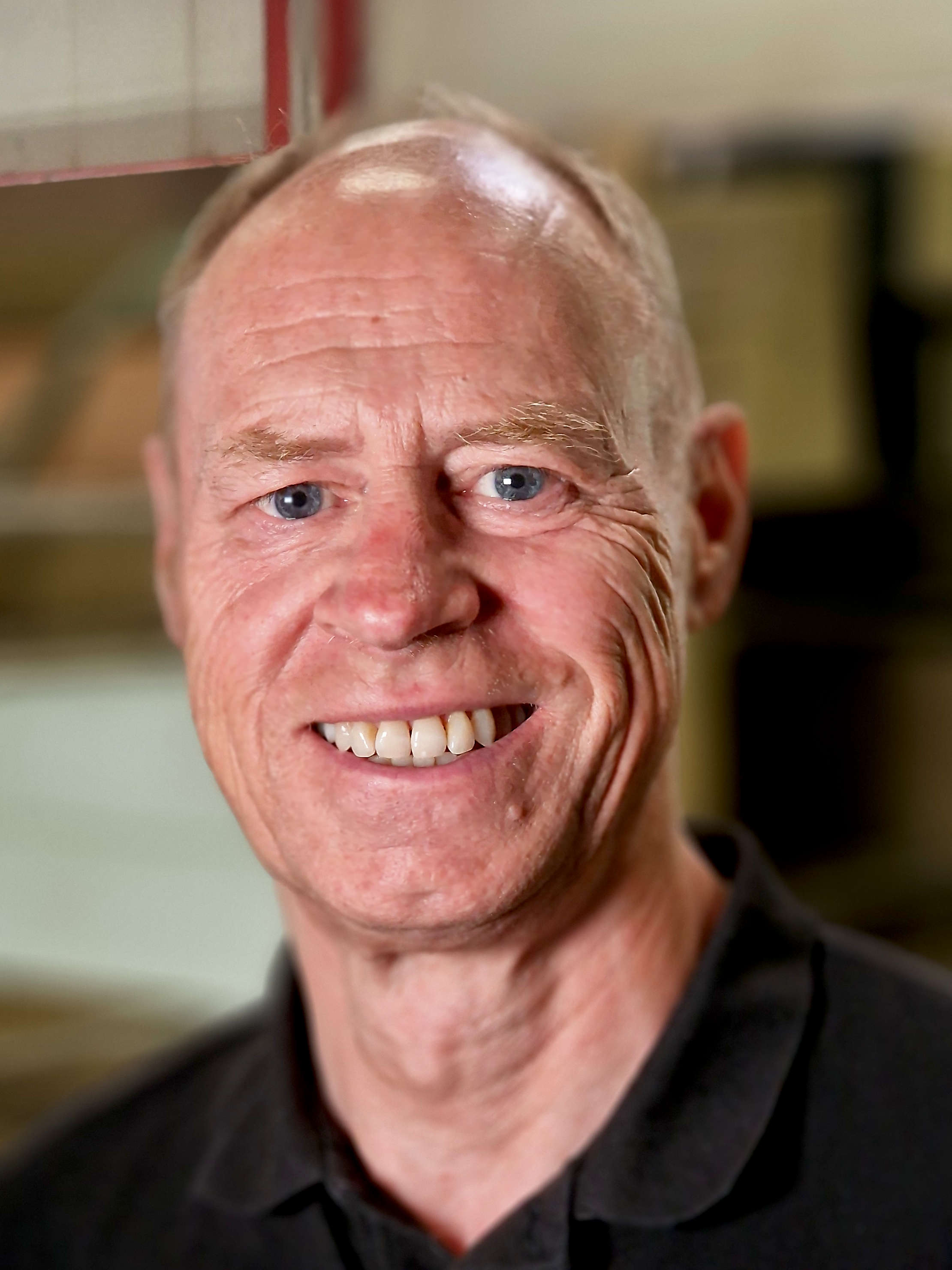 Peter Widmer