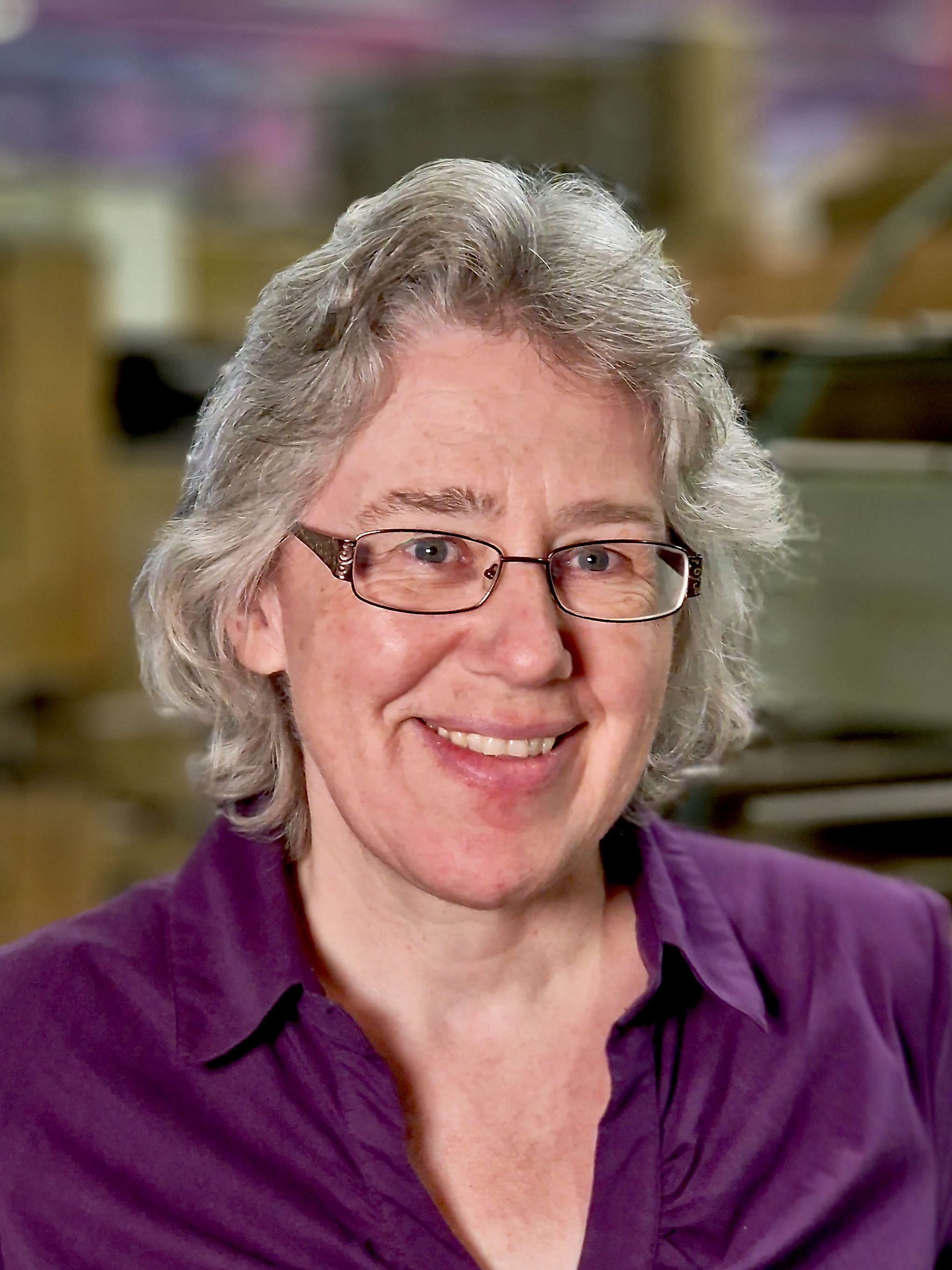 Esther Kaderli