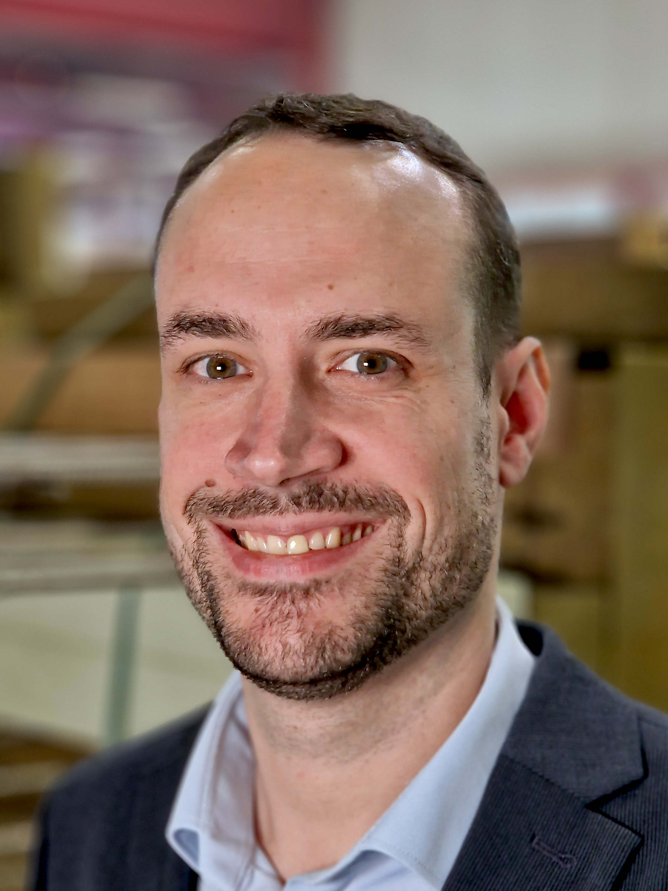 Matthias Hauser