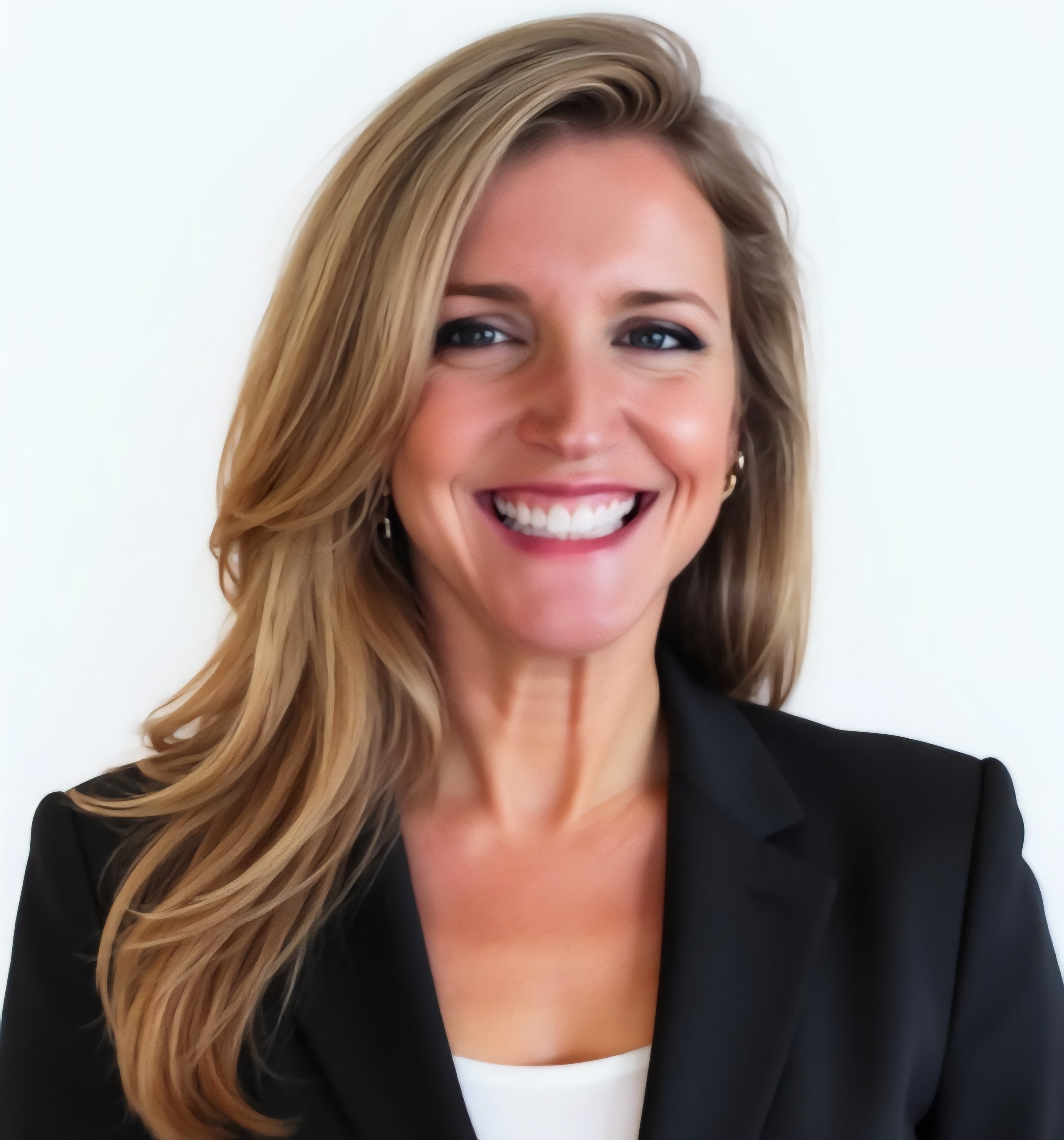 Sarah Le Blanc, Partner and CRO Advisor at Clark Growth Partners