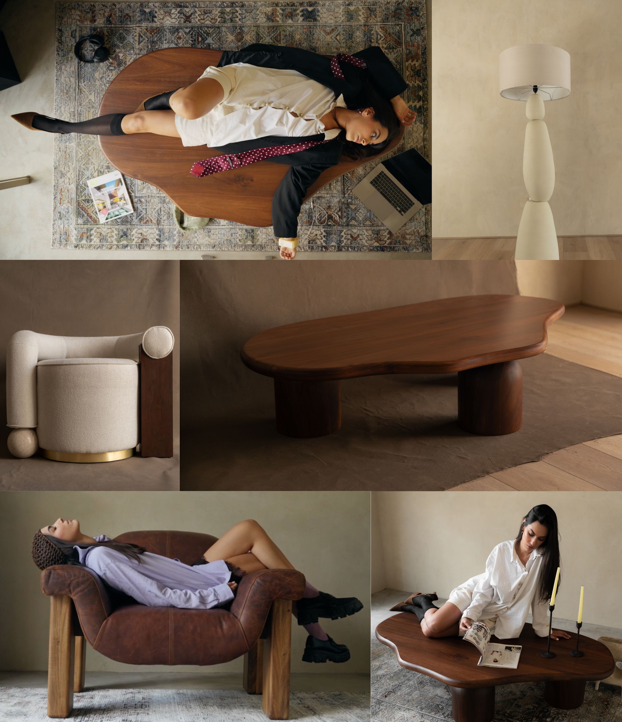 Space — A spatial canvas for curating your space on the internet.