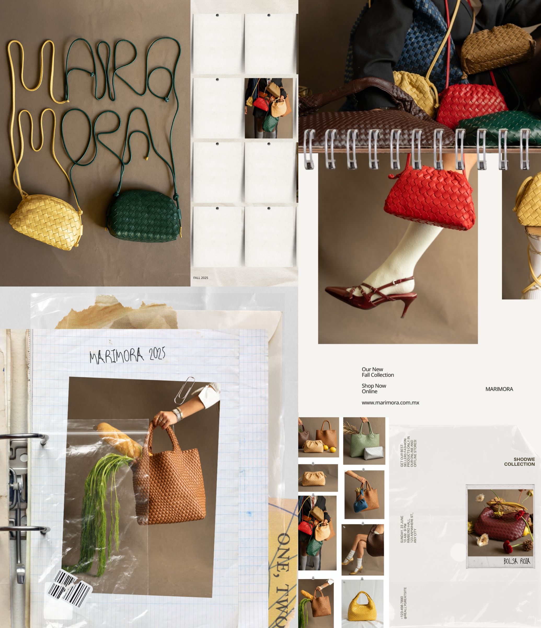 Seen Sounds — A library of visuals formed to chronicle and glorify the art of turning sound into sight.