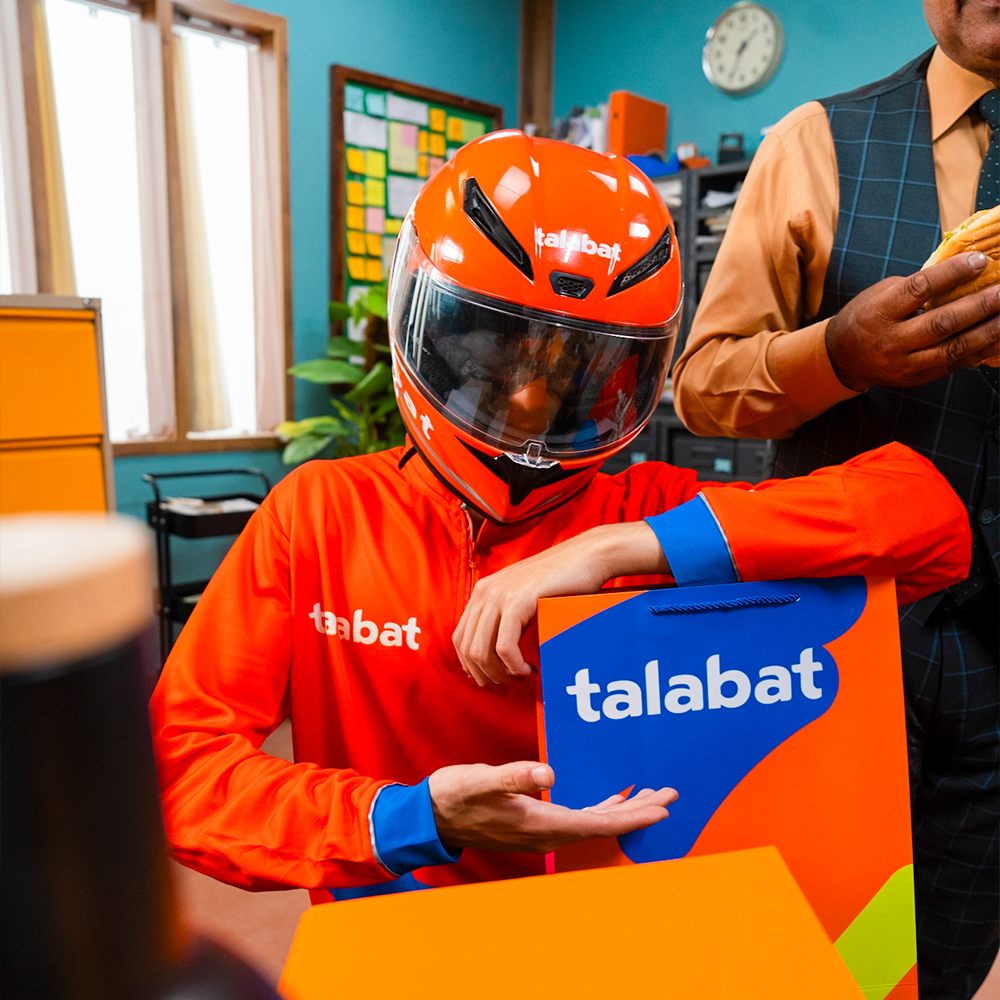 Talabat