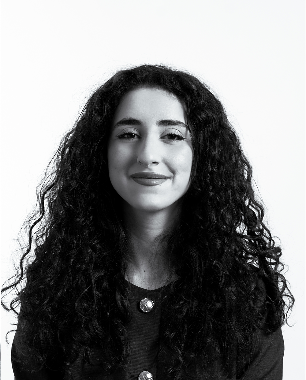 Maryam Raad