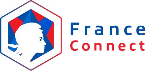 France connect logo