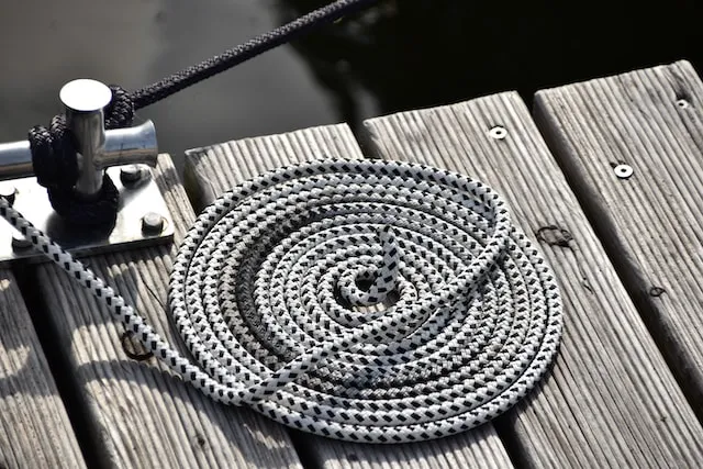 Rope