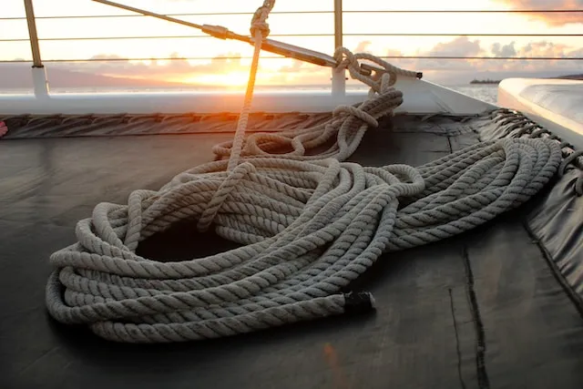 Rope