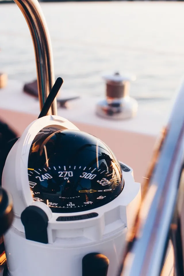 Compass