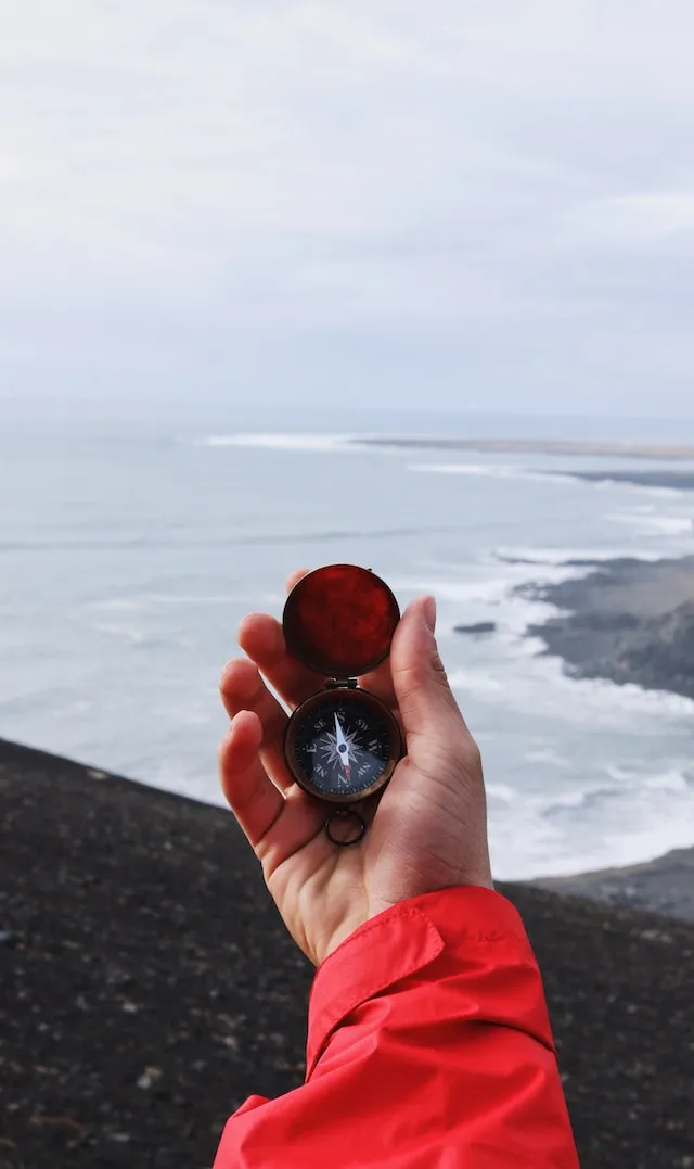 Compass