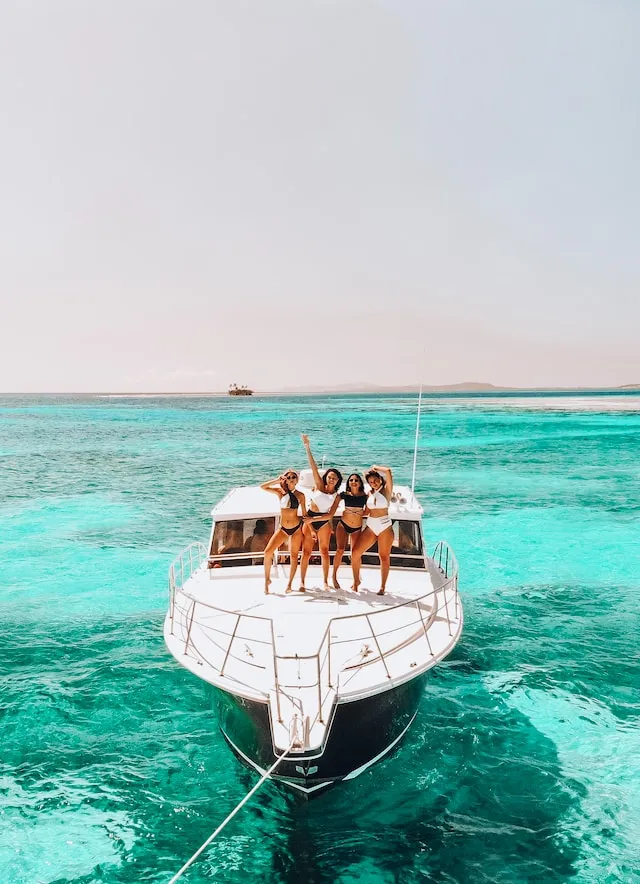 cruise