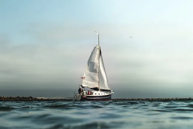 boat image