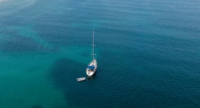boat image