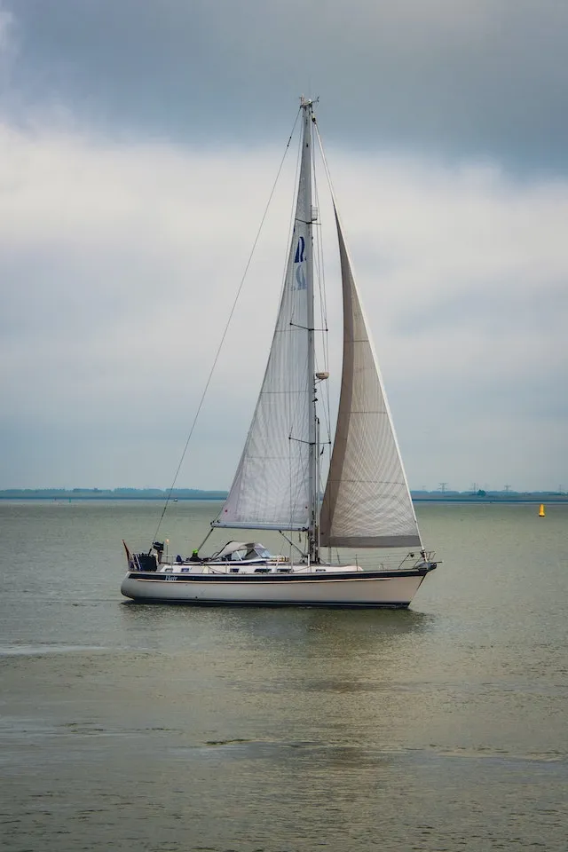 boat image
