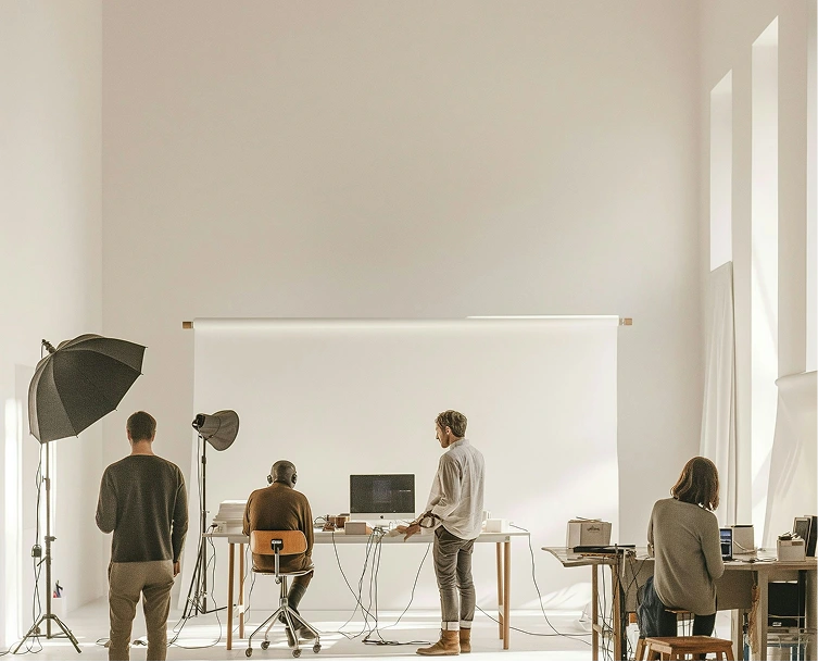 Studio