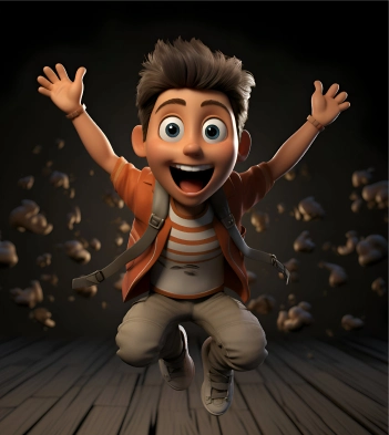 jump