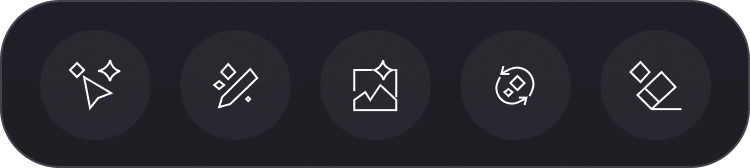 Ai Tool Bar