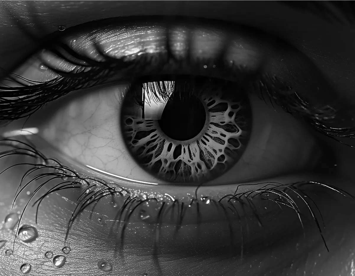 Eye