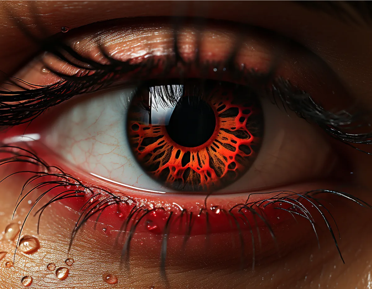 Eye
