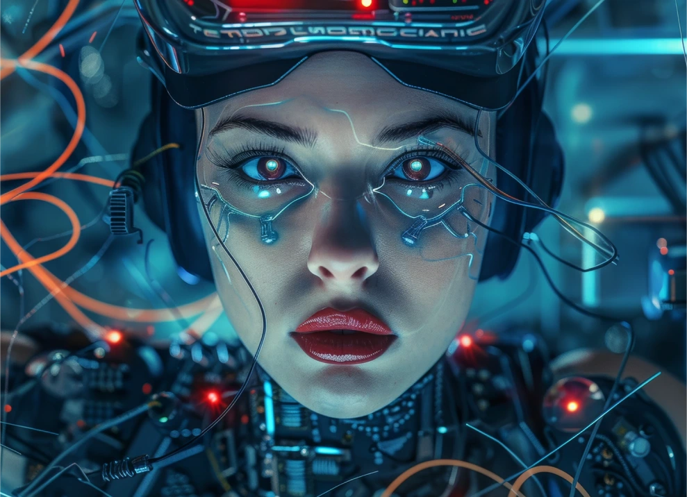 Ai Image