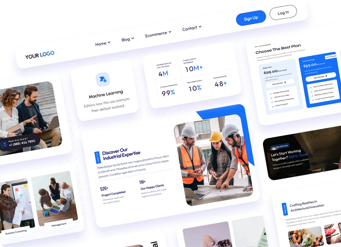 Resource