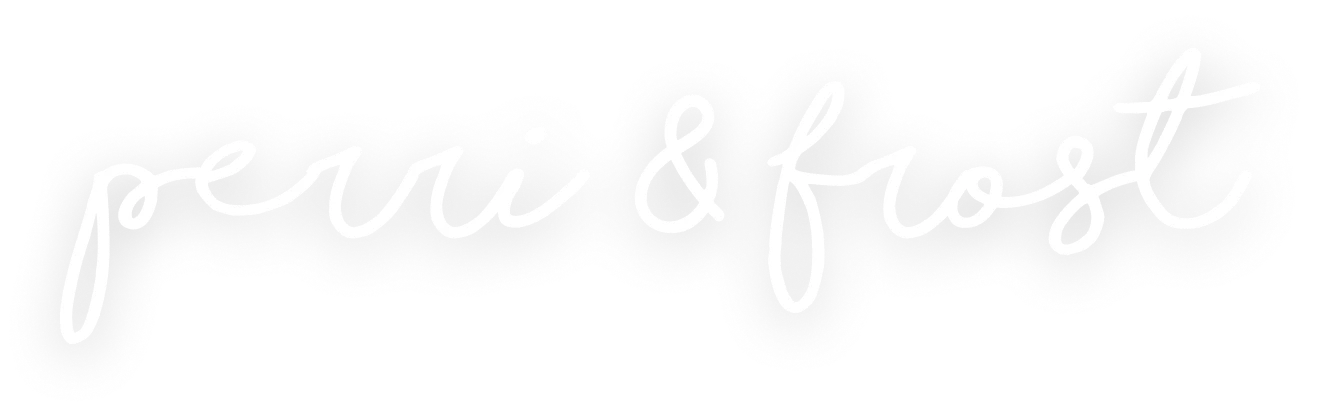 perri & frost logo